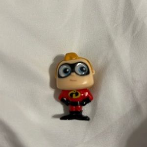 Doorables Series 7 Mr. Incredible Figure